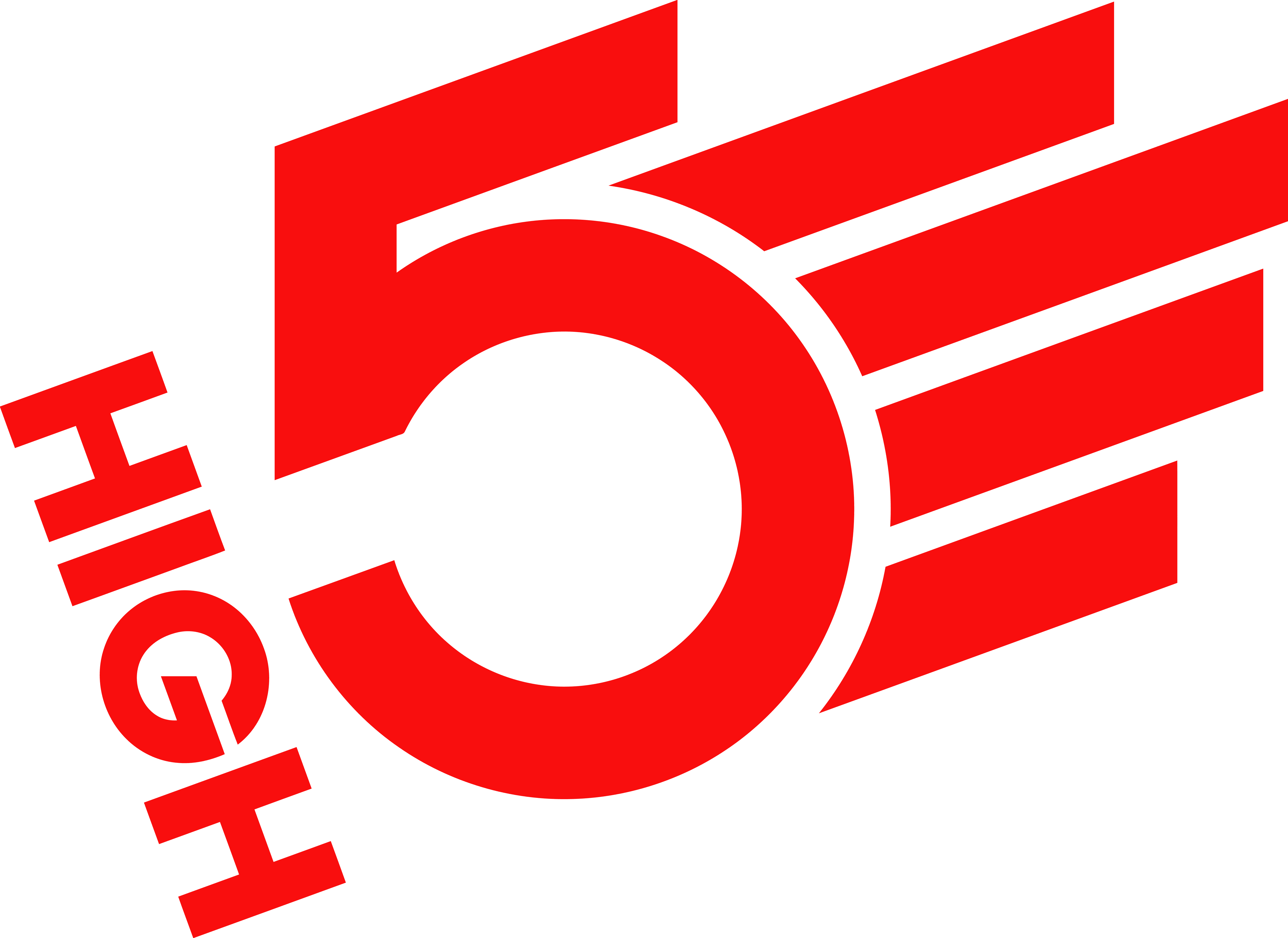High5: Енергетичні Напої, Гель, Батончики